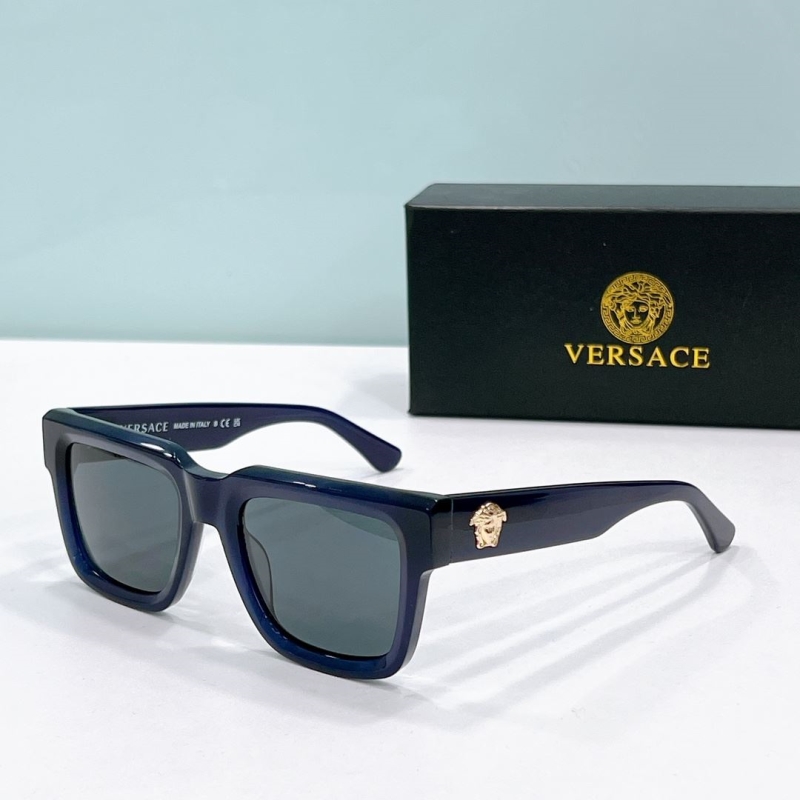 Versace Sunglasses